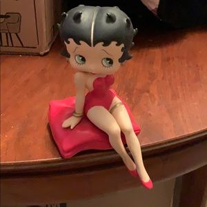 Betty Boop figurine